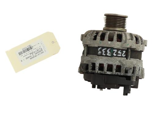 Alternator DACIA SANDERO II TCe 90 (B8M1, B8MA, B8AC) | BP29747718M7 