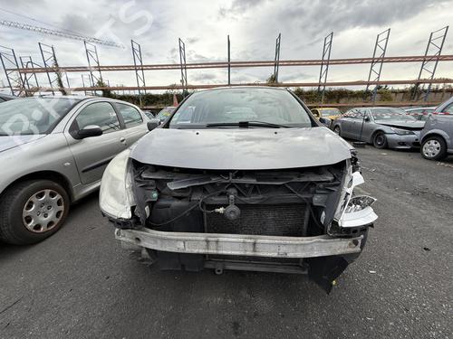 Right mirror RENAULT CLIO III (BR0/1, CR0/1) 1.2 16V (BR02, BR0J, BR11, CR02, CR0J, CR11) | BP21300534C27 