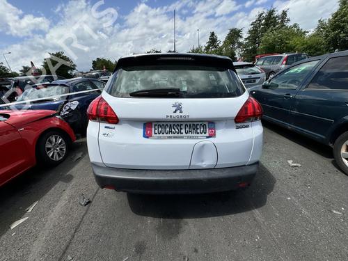 Electronic module PEUGEOT 2008 I (CU_) 1.2 THP 110 / PureTech 110 | BP21375556M83  - Image 10
