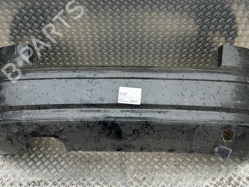 Rear bumper AUDI A3 (8P1) 1.9 TDI | BP21311919C8 