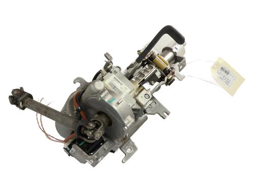 Used Steering column Steering column RENAULT GRAND SCÉNIC II (JM0/1_) 2.0 dCi (JM1K) (150 hp) 23820016 23820016