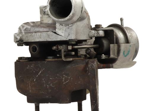 Turbolader/Kompressor RENAULT SCÉNIC II (JM0/1_) 1.5 dCi (JM02, JM13) | BP28624817M71