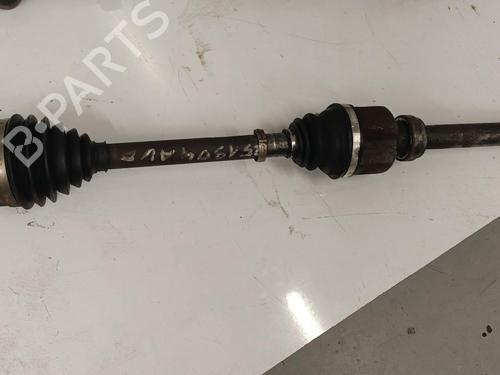 Used Right front driveshaft PEUGEOT 508 I (8D_) 2.0 HDi (140 hp) 26219568