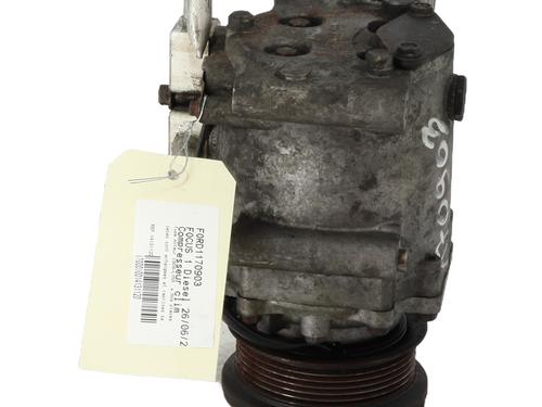 AC Kompressor FORD FOCUS I (DAW, DBW) 1.8 Turbo DI / TDDi | BP21321338M34 