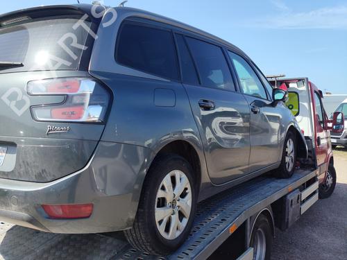 Switch CITROËN C4 Grand Picasso II (DA_, DE_) 1.6 HDi / BlueHDi 115 | BP32272034I30 - Image 10