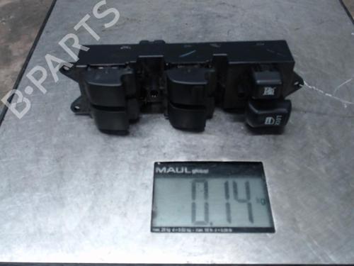 Left front window switch CITROËN C4 AIRCROSS 1.6 HDi 115 | BP27381630I27 - Image 2