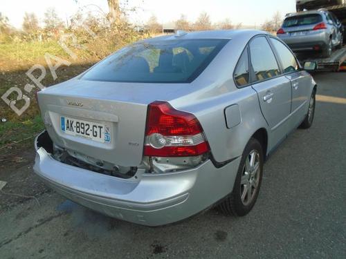 Left rear window switch VOLVO S40 II (544) 1.6 D | BP21369105I29 - Image 6