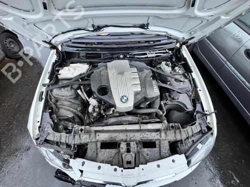 Mass air flow sensor BMW 1 (E81) 123 d | BP29561992M95 - Image 16