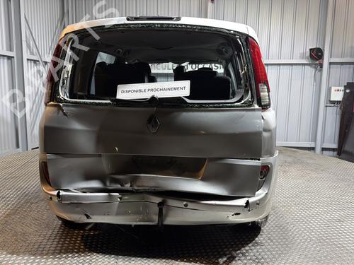 Instrument cluster RENAULT ESPACE IV (JK0/1_) 1.9 dCi (JK0U) | BP33450497C47 - Image 11