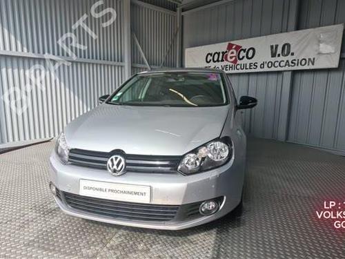 Hattehylde VW GOLF VI (5K1) 1.6 TDI | BP37865984C85 - Image 4