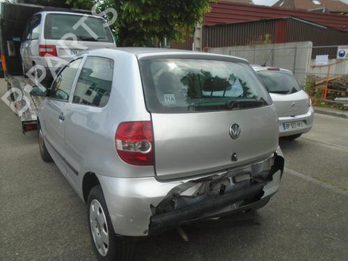 Right front window switch VW FOX Hatchback (5Z1, 5Z3, 5Z4) 1.2 | BP21362627I26 - Image 10
