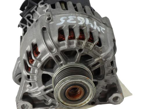 Used Alternator CITROËN C3 / C3 ORIGIN III (SX) 1.2 PureTech 82 (83 hp) 25599384