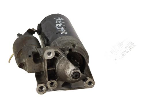 Starter RENAULT KANGOO (KC0/1_) D 65 1.9 (KC0E, KC02, KC0J, KC0N) | BP32664459M8 - Image 4