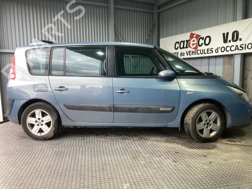 Køfangervange RENAULT ESPACE IV (JK0/1_) 2.2 dCi (JK0H) | BP36370500C73 - Image 8