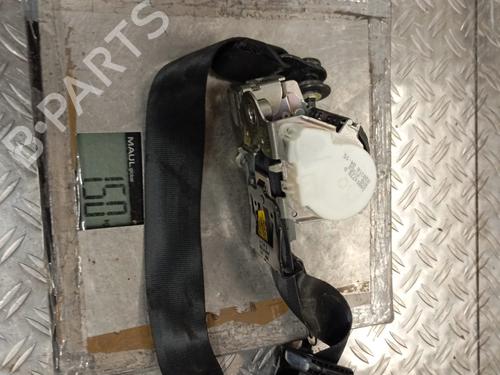 Front right seatbelt FORD FIESTA VI (CB1, CCN) 1.4 TDCi | BP23817718I25 - Image 3