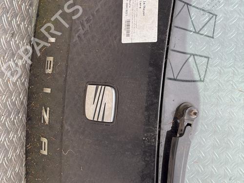Used Tailgate Tailgate 22192850 22192850