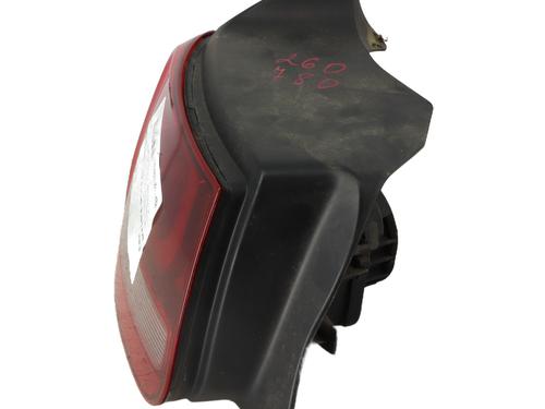 Left taillight CITROËN C4 CACTUS 1.2 THP 110 | BP33450984C34 - Image 6