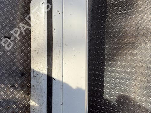 Used Rear bumper FIAT 500 (312_) 1.3 D Multijet (312AXB1A) (75 hp) 30115003