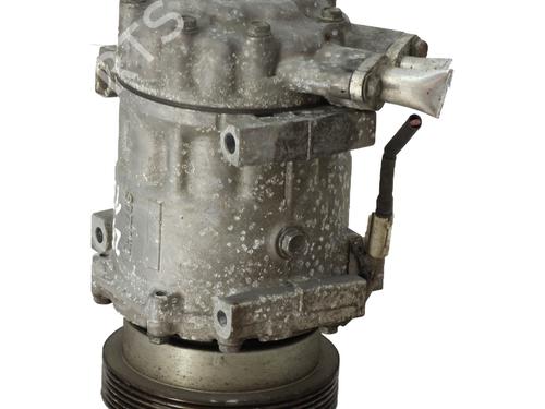 AC compressor DACIA DUSTER (HS_) 1.6 16V Hi-Flex | BP30327110M34  - Image 5