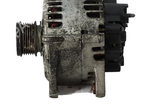 Used Alternator Alternator RENAULT MEGANE CC (EZ0/1_) 1.5 dCi (EZ09, EZ1G, EZ0D, EZ14) (110 hp) 30529992 30529992