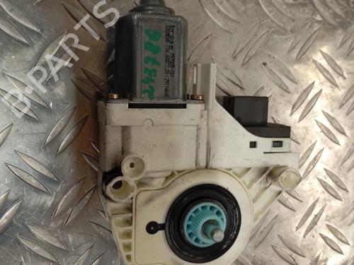 Portierruitmotor linksachter AUDI A6 C6 (4F2) 3.0 TDI quattro (225 hp) 21881682