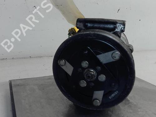 AC compressor CITROËN C4 I (LC_) 1.6 HDi | BP21320003M34 