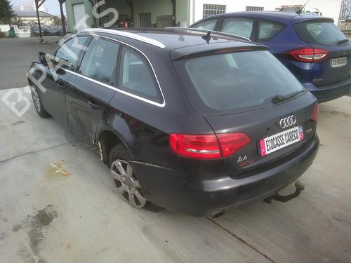 Climate control AUDI A4 B8 Avant (8K5) 2.0 TFSI | BP24894769I5 - Image 4