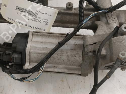 Used Steering rack Steering rack 37243960 37243960