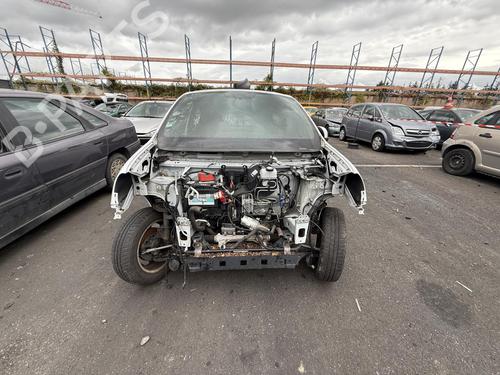 Gearbox RENAULT TWINGO III (BCM_, BCA_) 1.0 SCe 70 | BP21300540M3 