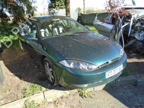Used Parts FORD COUGAR (EC_)  2.5 V6 24V  2002107