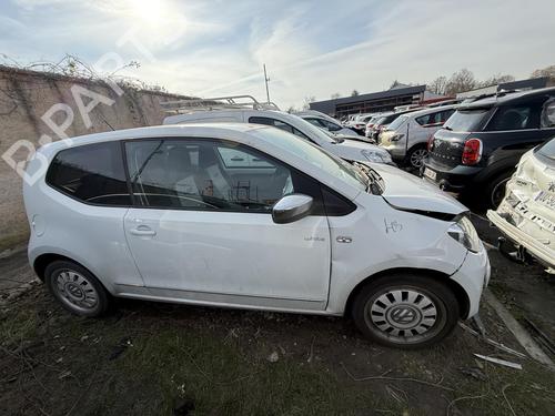 Steering column VW UP! (121, 122, BL1, BL2, BL3, 123) 1.0 | BP23817170M21 - Image 14