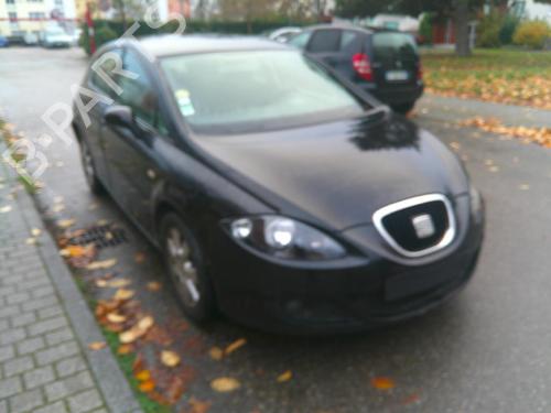 Starter SEAT LEON (1P1) 1.9 TDI | BP21320022M8 