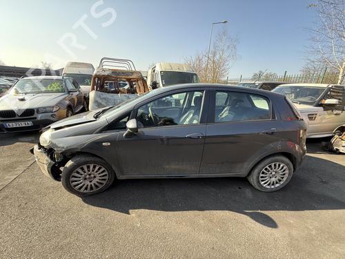 Right front window motor FIAT PUNTO (199_) 1.4 (199AXB1A, 199BXB1A, 199BXB11, 199AXB11) | BP24369707E20  - Image 14
