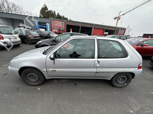 Steering pump CITROËN SAXO (S0, S1) 1.5 D | BP21318512M99 