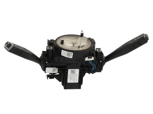 Used Steering column stalk Steering column stalk VW GOLF VI Variant (AJ5) 2.0 TDI (140 hp) 24633836 24633836