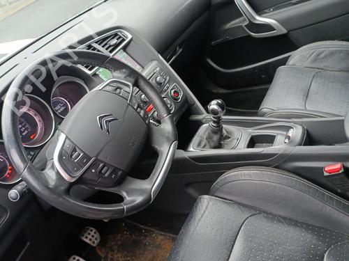 Alternator CITROËN DS4 (NX_) 2.0 HDi 165 | BP38101862M7 - Image 14
