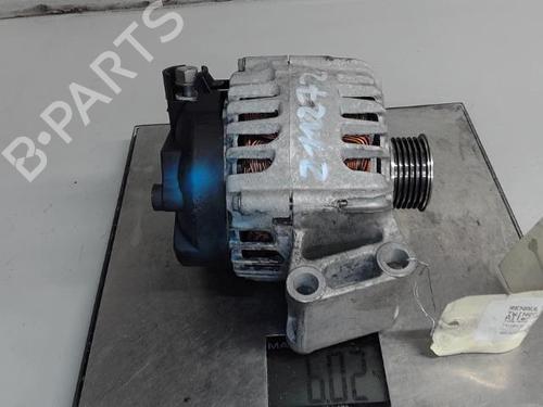 Alternator RENAULT TWINGO III (BCM_, BCA_) 1.0 SCe 70 (BCMB) | BP21307934M7 