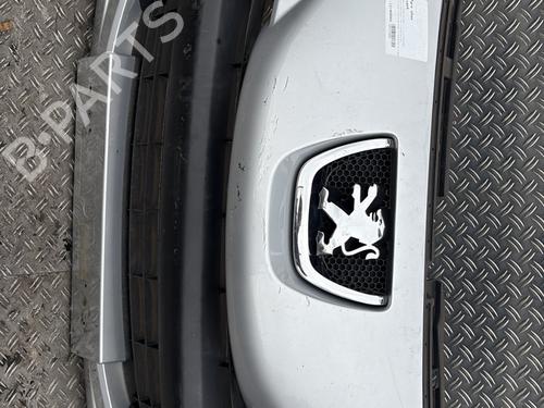 Used Front bumper PEUGEOT 207 (WA_, WC_) 1.4 HDi (68 hp) 32405645