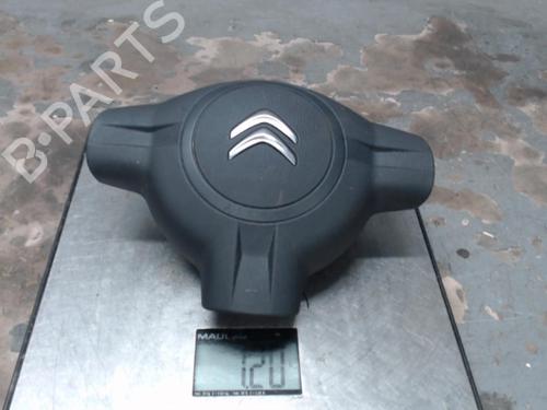 Driver airbag CITROËN C1 (PM_, PN_) 1.0 | BP21301889C9 