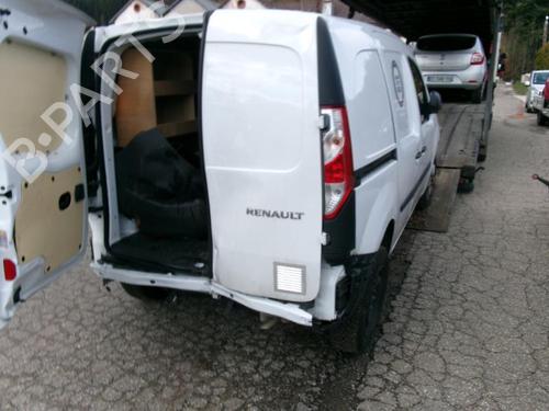 Used Parts RENAULT KANGOO Express (FW0/1_)  1.5 dCi 80 (FW15)  1986185