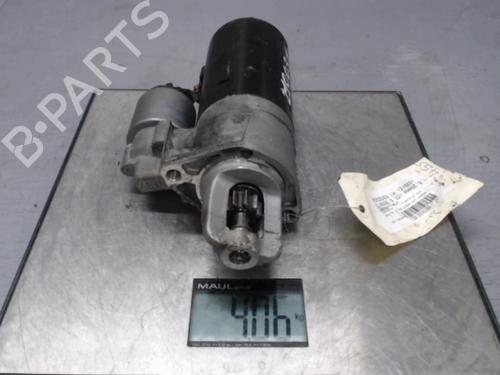 Starter MERCEDES-BENZ S-CLASS (W221, V221) S 350 BlueTec (221.026, 221.126) | BP21307600M8 