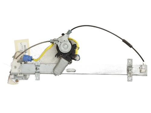 Left front window motor HONDA STREAM (RN) 1.7 16V (RN1) | BP27238338E21 