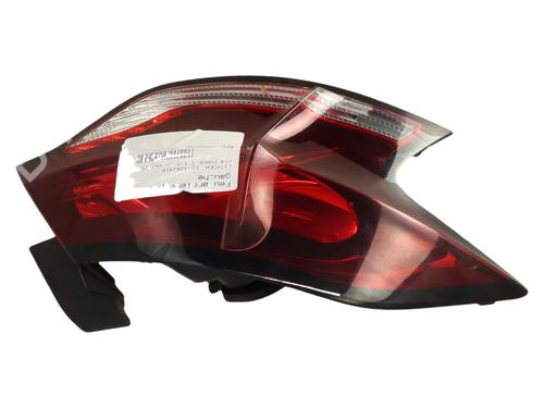 Left taillight CITROËN DS4 (NX_) 1.6 HDi 110 | BP38797560C34 - Image 4