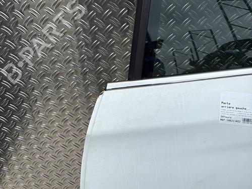 Left rear door CITROËN C4 II (NC_) 1.6 BlueHDi 120 | BP27210796C4 