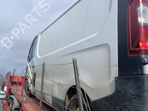 Mando RENAULT TRAFIC III Van (FG_) 1.6 dCi 145 (FGMG) | BP37264689I30  - Image 9