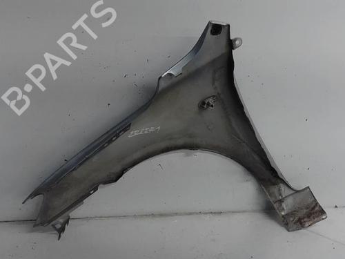 Right front fenders MAZDA 2 (DY) 1.4 | BP21308554C42