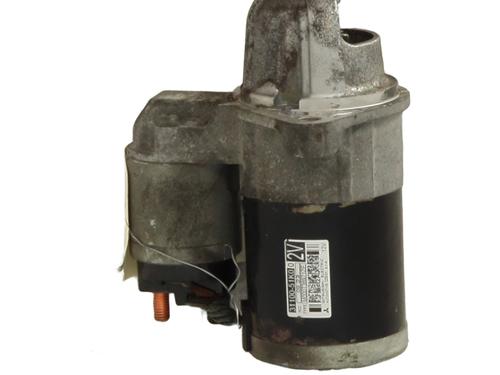 Starter SUZUKI SPLASH (EX) 1.0 (A5B310) | BP34526433M8 - Image 5