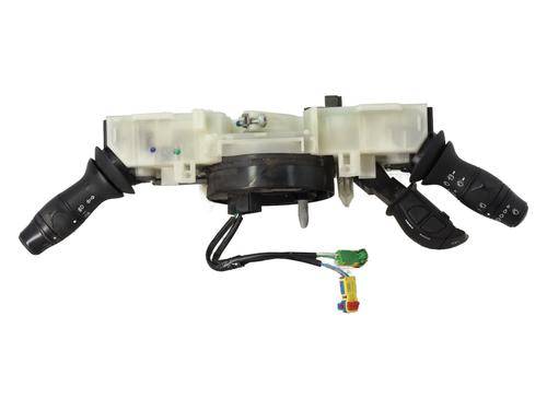 Used Steering column stalk Steering column stalk RENAULT MEGANE III Hatchback (BZ0/1_, B3_) 1.5 dCi (BZ09, BZ0D, BZ1W, BZ29, BZ14) (110 hp) 31256927 31256927