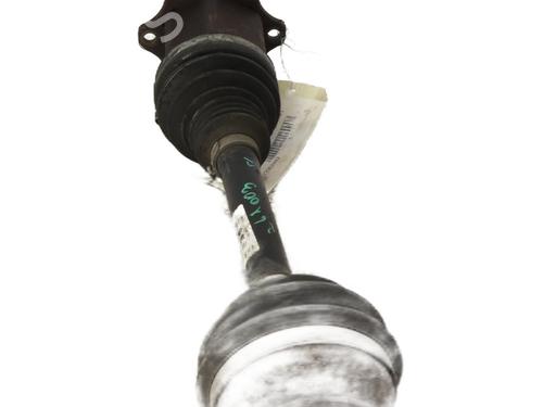 Left front driveshaft AUDI A3 Convertible (8P7) 2.0 TDI | BP33451671M38 - Image 2