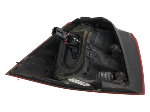 Right taillight VW GOLF VII (5G1, BQ1, BE1, BE2) 1.6 TDI | BP25713330C35 